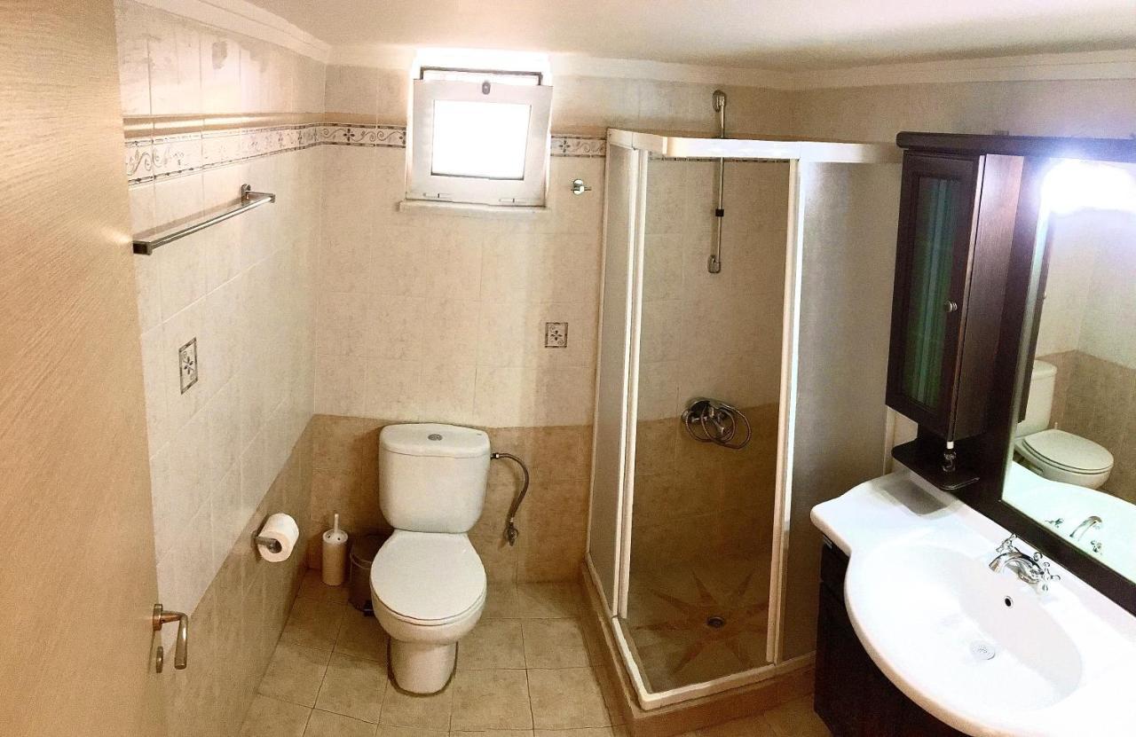 Mersini Apartment Hanya Dış mekan fotoğraf