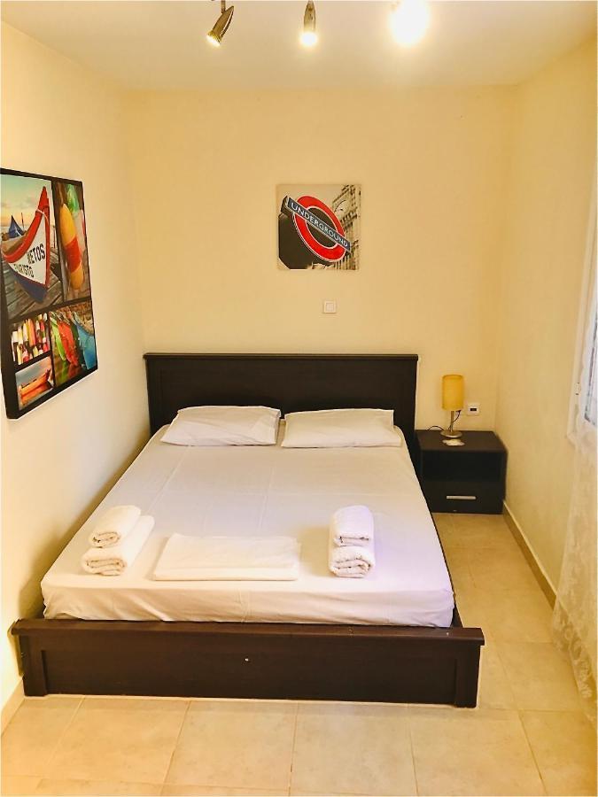 Mersini Apartment Hanya Dış mekan fotoğraf